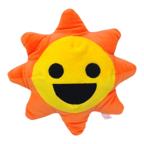 Игрушка мягкая "Спрунки Мистер Сан" 22 см