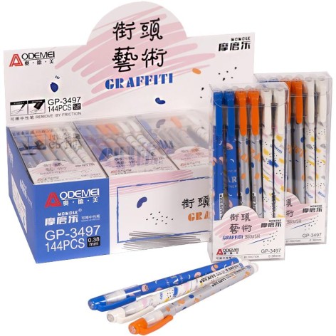 Ручка гелева 