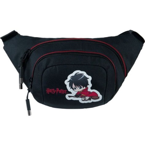 Сумка-бананка "Kite. Гарри Поттер / Harry Potter"