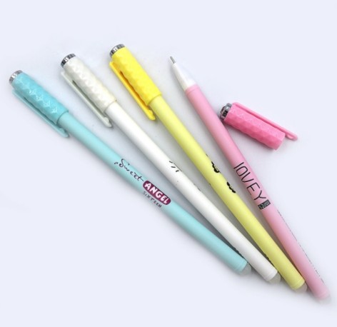 Набор ручек стираемых 