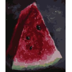 Картина за номерами 