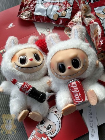 М'яка лялька-сюрприз  