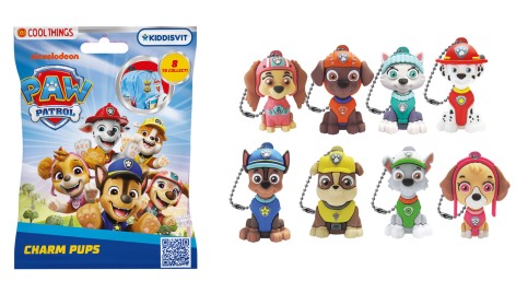 Фигурка-сюрприз COOL THINGS серии 