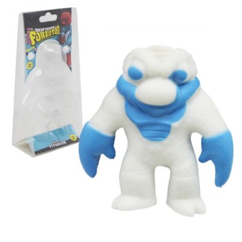 Игрушка-тянучка 