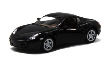 Машинка KINSMART 