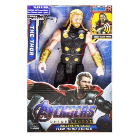 Фигурка "Мстители: Тор"