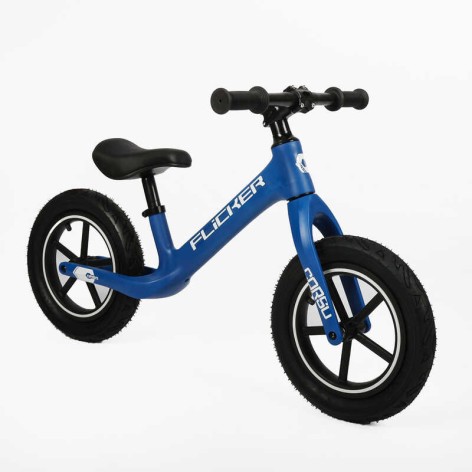 Велобіг Corso 12`` нейлонова рама, нейлонова вилка, надувні колеса 12’’, в кор.  /1/