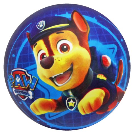 Мяч резиновый 