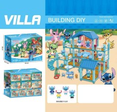 Домик в кор. /24-2/