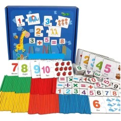 Набор для счёта 