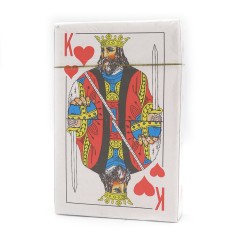 Карты игральные 