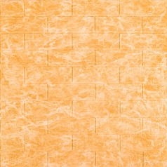 Панель стеновая 3D 700х770х2мм (062-2) Мрамор Бежевый SW-00001911