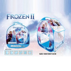 Намет 109х109х112 см, герой, в сумці /48/