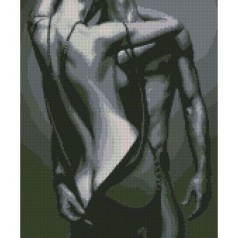 Алмазная мозаика 