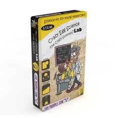 Лаборатория безумного ученого JoyBand 