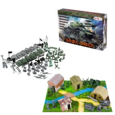 Набір солдатиків 