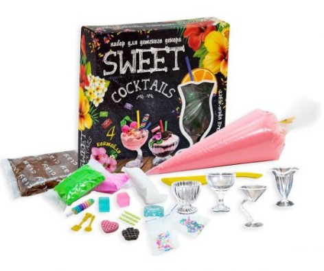 Набор для детского декора 