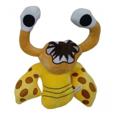 Мягкая игрушка Poppy Playtime Banban желтый вид 1