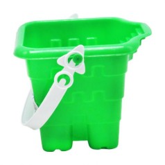 Відро №8, зелений