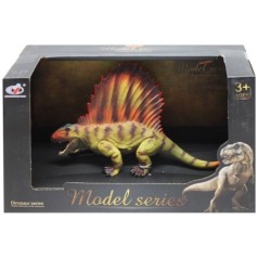 Игрушка динозавр, вид 4