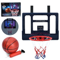 Баскетбольне кільце KingSport 