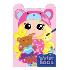 Видання для дозвілля  серія 