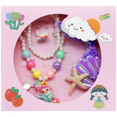 Набір прикрас 