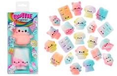 М&rsquo;яка іграшка-антистрес FLUFFIE STUFFIEZ серії "Minis" S3 (в асорт., в дисп.)