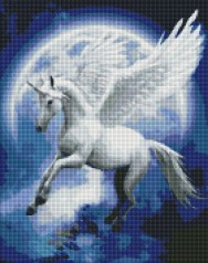 Набір з алмазною мозаїкою 