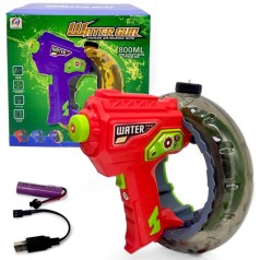 Водный пистолет 