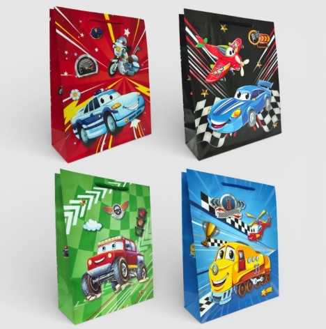 Подарунковий пакет 125грм, 