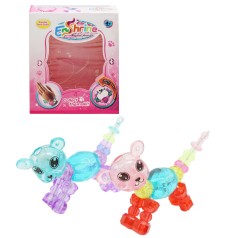 Магічний браслет, вигляд 2