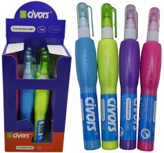 Набір коректорів Civors 