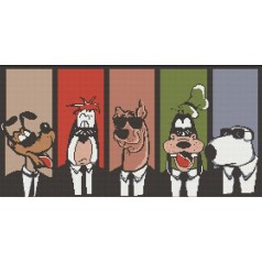 Алмазная мозаика 