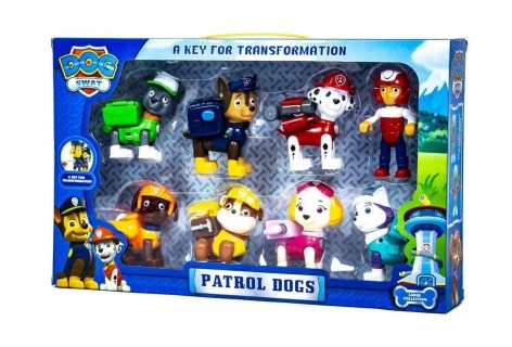 Ігровий набір 