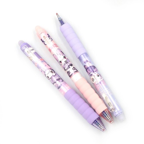 Ручка стир. автомат. гель. Aodemei  