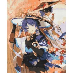 Алмазна мозаїка 