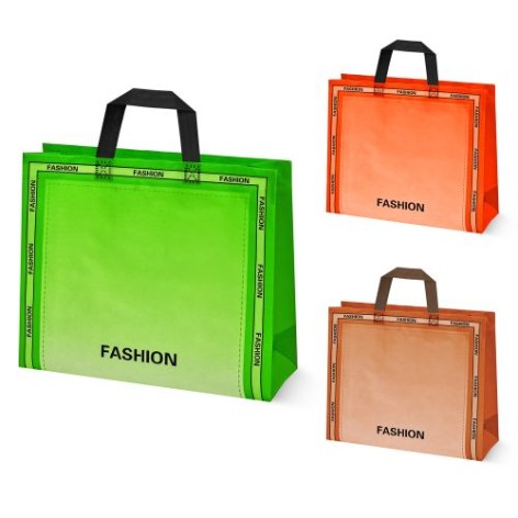 Сумка-шоппер Fashion 40x30x10 см (R94950-40)