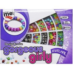 Набор бисера 