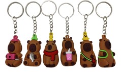 Брелок силікон. 