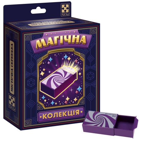 Настільна гра Vladi Toys 