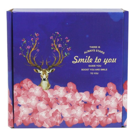 Набір прикрас 762-29 (144/2) в коробці