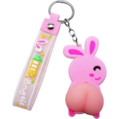 Брелок-антистресс 