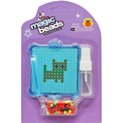 Водна мозаїка песик