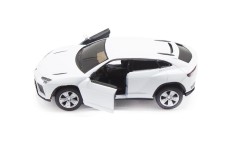 Машинка KINSMART "Lamborghini Urus" (біла)