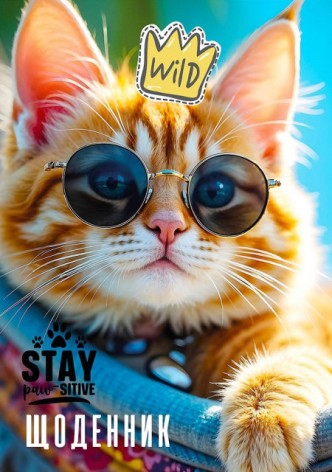 Щоденник шкільний 