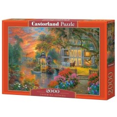 Пазл Castorland 2000