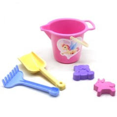 Пісочний набір 