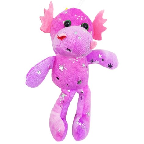 Дракошка сиреневая