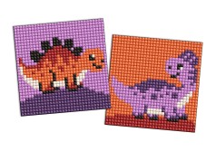 Набір алмазної мозаїки Ідейка 